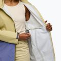 Dámská bunda do deště Cotopaxi Cielo Rain Trench grain/smoke 12