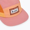 Kšiltovka Cotopaxi Altitude Tech 5-Panel apricot/rose 3