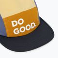 Kšiltovka Cotopaxi Do Good 5-Panel amber/carbon 3