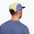 Kšiltovka Cotopaxi Do Good 5-Panel amber/carbon 4
