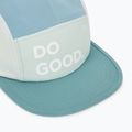Kšiltovka Cotopaxi Do Good 5-Panel foam/bluegrass  3