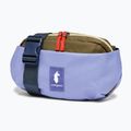 Ledvinka Cotopaxi Coso 2L Hip Pack blue smoke/live oak 2