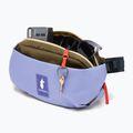 Ledvinka Cotopaxi Coso 2L Hip Pack blue smoke/live oak 4