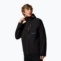 Pánská softshellová bunda Cotopaxi Impermeo 3L Hooded Shell cotopaxi black