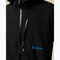 Pánská softshellová bunda Cotopaxi Impermeo 3L Hooded Shell cotopaxi black 5