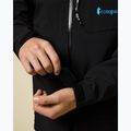 Pánská softshellová bunda Cotopaxi Impermeo 3L Hooded Shell cotopaxi black 6