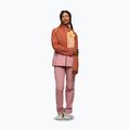Dámská bunda do deště Cotopaxi Impermeo 3L Hooded Shell faded brick/rose  2