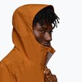 Pánská bunda do deště Cotopaxi Impermeo 3L Hooded Shell sienna/lake 8