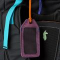Štítek na zavazadlo Cotopaxi Luggage Tag del dia 4