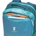 Městský batoh Cotopaxi Allpa Daypack 26 l blue spruce and abyss 4