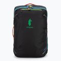 Turistický batoh Cotopaxi Allpa Travel Pack 42 l del dia dark