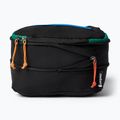 Cestovní organizér Cotopaxi Cubo 6L Expandable Packing Cube black 3