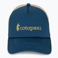 Kšiltovka Cotopaxi Vintage Trucker deep sea 2