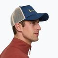 Kšiltovka Cotopaxi Vintage Trucker deep sea 4