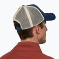 Kšiltovka Cotopaxi Vintage Trucker deep sea 5
