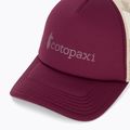 Kšiltovka Cotopaxi Vintage Trucker jam 3