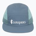 Kšiltovka Cotopaxi Tech 5 Panel steel blue 2