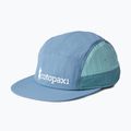 Kšiltovka Cotopaxi Tech 5 Panel steel blue