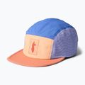 Kšiltovka Cotopaxi Tech Plus 5 Panel cantaloupe and grapefruit