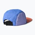 Kšiltovka Cotopaxi Tech Plus 5 Panel cantaloupe and grapefruit 2