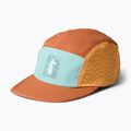 Kšiltovka Cotopaxi Tech Plus 5 Panel tide pool and whiskey