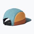 Kšiltovka Cotopaxi Zen Garden Tech 5 Panel tide pool and everglade 2