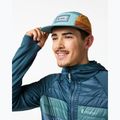 Kšiltovka Cotopaxi Zen Garden Tech 5 Panel tide pool and everglade 3