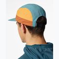 Kšiltovka Cotopaxi Zen Garden Tech 5 Panel tide pool and everglade 5