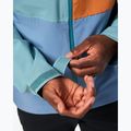 Pánská softshellová bunda Cotopaxi Impermeo 3L Hooded Shell everglade and steel blue 6