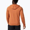 Pánská trekingová mikina  Cotopaxi Otero Fleece Full-Zip Hooded whiskey 3