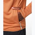 Pánská trekingová mikina  Cotopaxi Otero Fleece Full-Zip Hooded whiskey 4