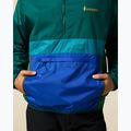 Pánská větrovka Cotopaxi Teca Half-Zip Windbreaker 5