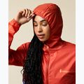 Dámská větrovka Cotopaxi Teca Half-Zip Windbreaker smell the begonias 4