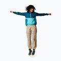 Dámská větruodolná bunda Cotopaxi Teca Half-Zip Windbreaker waikiki 2