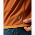 Pánské tričko Longsleeve Cotopaxi Sombra Sun whiskey 5