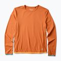 Pánské tričko Longsleeve Cotopaxi Sombra Sun whiskey 6