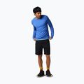 Pánské tričko Longsleeve Cotopaxi Sombra Sun azure 2
