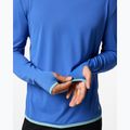 Pánské tričko Longsleeve Cotopaxi Sombra Sun azure 4