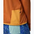 Pánská trekingová mikina  Cotopaxi Sombra Sun Hoodie whiskey 3
