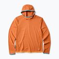 Pánská trekingová mikina  Cotopaxi Sombra Sun Hoodie whiskey 4