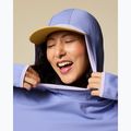 Dámská trekingová mikina Cotopaxi Sombra Sun Hoodie aster 4