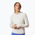 Dámská trekingová mikina Cotopaxi Sombra Sun Hoodie chalk