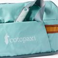 Cestovní taška Cotopaxi Allpa Duffel 55 l tide pool 3
