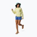 Dámské tričko Longsleeve Cotopaxi Somba Sun Shirt honeydrew 2