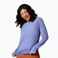 Dámské tričko Longsleeve Cotopaxi Somba Sun Shirt aster
