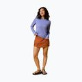 Dámské tričko Longsleeve Cotopaxi Somba Sun Shirt aster 2
