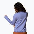 Dámské tričko Longsleeve Cotopaxi Somba Sun Shirt aster 3