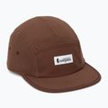Kšiltovka Cotopaxi Fleece 5-Panel sepia