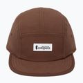 Kšiltovka Cotopaxi Fleece 5-Panel sepia 2