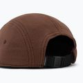 Kšiltovka Cotopaxi Fleece 5-Panel sepia 4